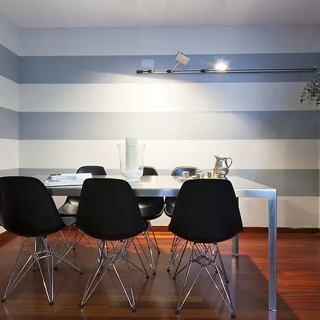 Apartamento My Space Gracia Pool Near Center Barcelona