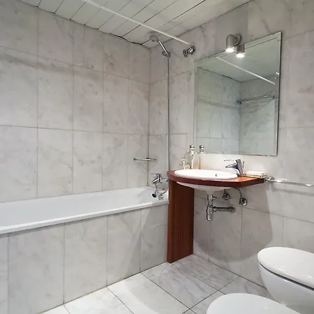 My Space Barcelona Gracia Pool Near Center Apartment