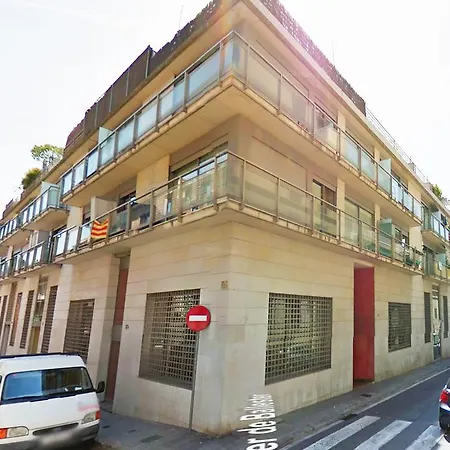 My Space Barcelona Gracia Pool Near Center * Barcelona