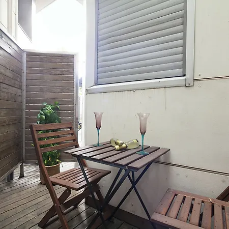Apartment My Space Barcelona Gracia Pool Near Center *