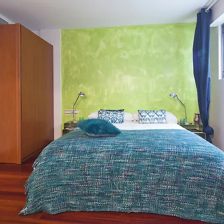 My Space Barcelona Gracia Pool Near Center Apartment Barcelona