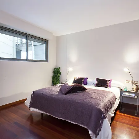 Apartment My Space Barcelona Gracia Pool Near Center